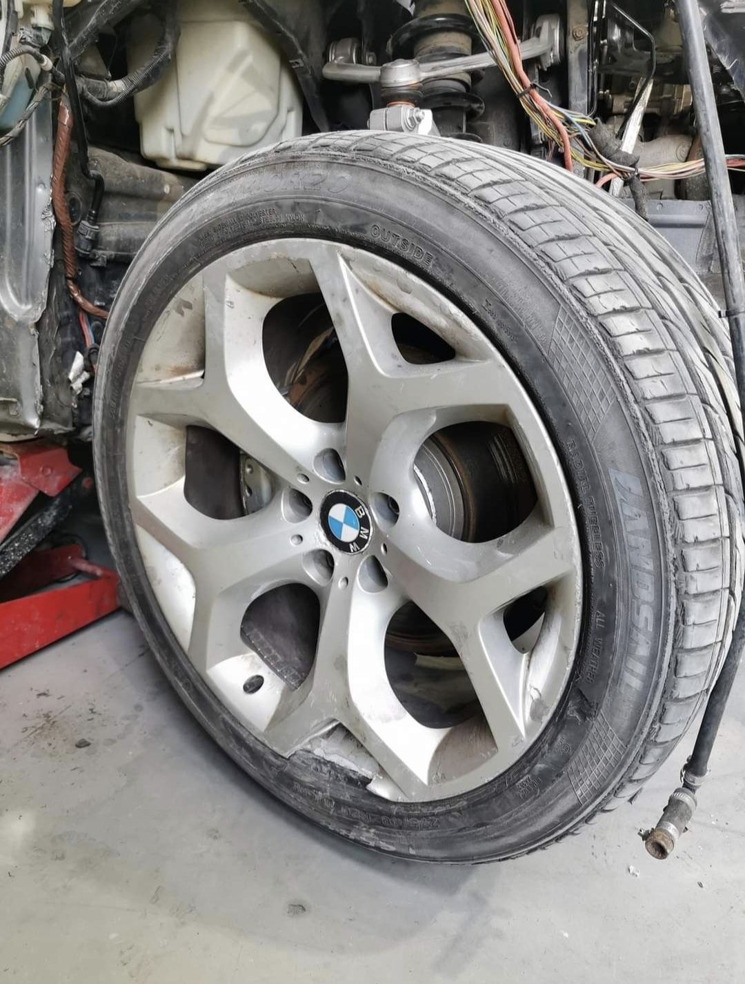 Sudura argon / reparații aluminu fonta  / confectii