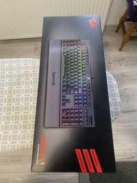 Vand tastatura gaming brahma