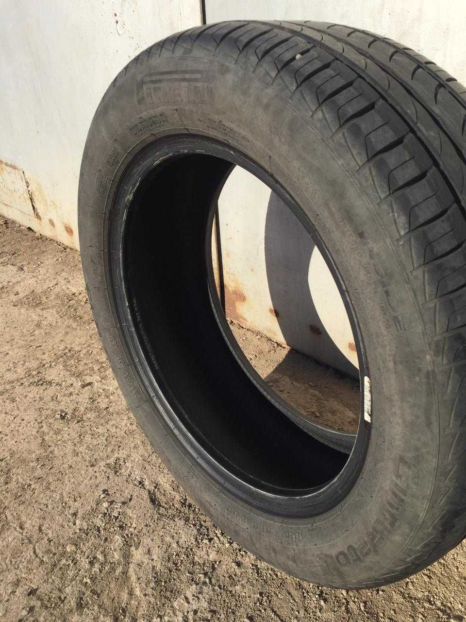 Комплект летней резины Pirelli Cinturato  195/55 R15 85H