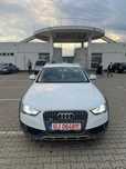 Audi A4 B8.5 Allroad 2.0 TDI