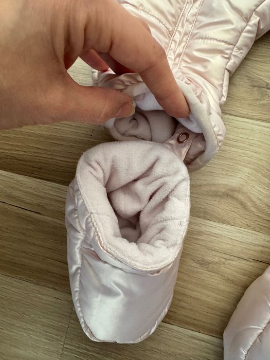 Космонавт Carrement beau 12 м 74 см