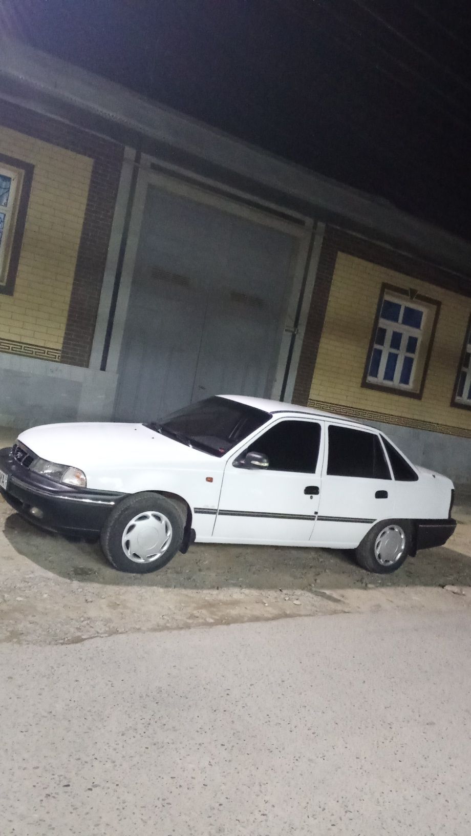Neksiya 1 sotiladi