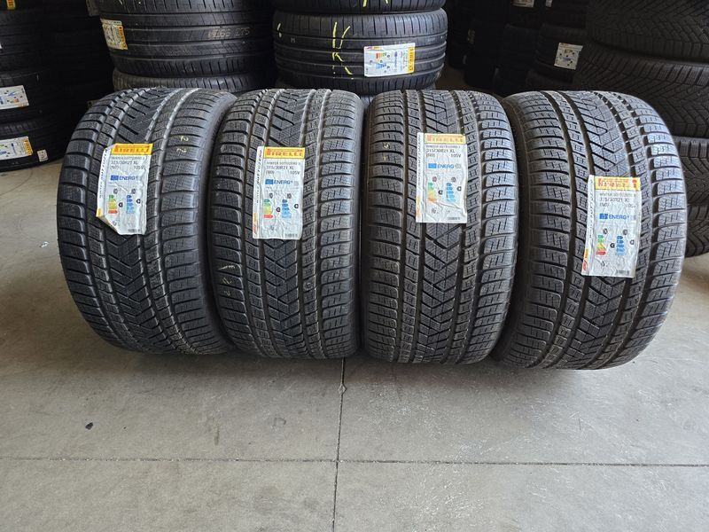 315/30/21 PIRELLI 4бр