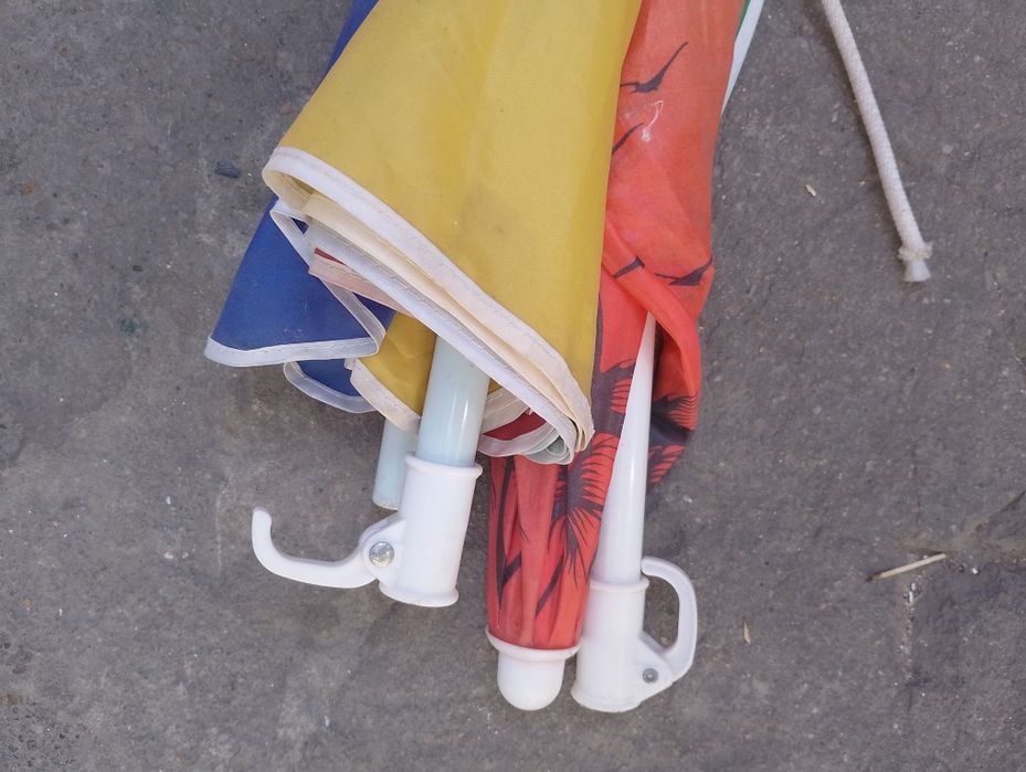 Umbrele pentru plajă gradina