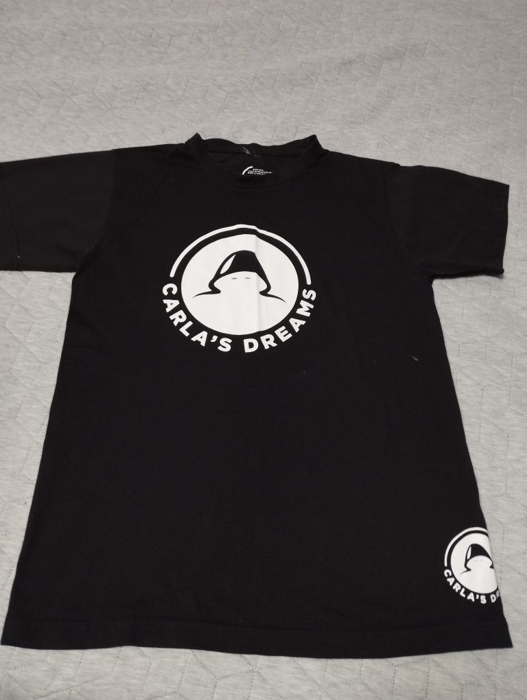 Tricou Carlas dream