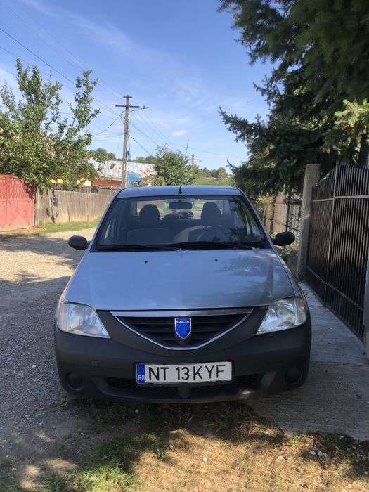 Logan 1.4 benzină