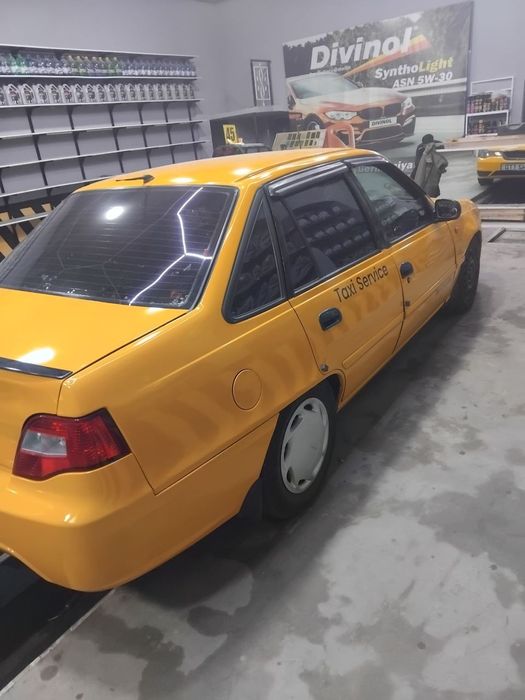 Neksi 2 Sariq sotiladi