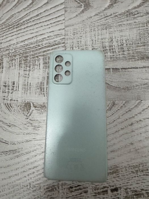 Pachet 2 Display-uri samsung a52 / a52S si capac cadou