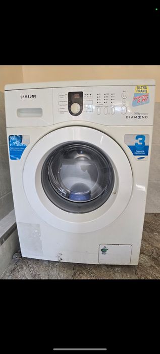 Samsung Avtamat moshina