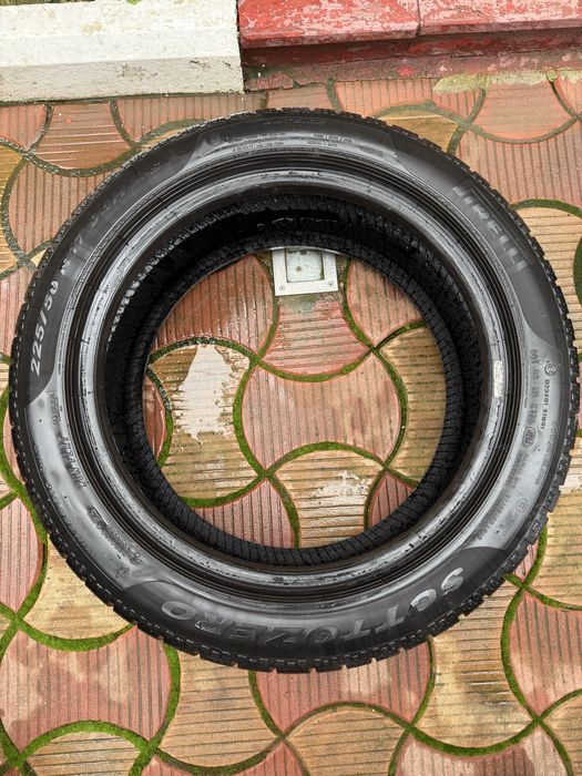 Cauciucuri Pirelli 225/50 R17 94H m+s