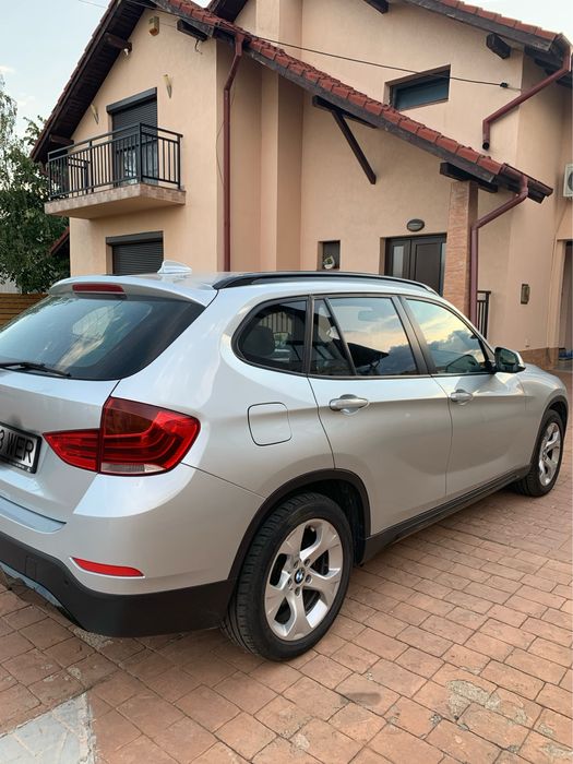 BMW X1 / Sport X LINE