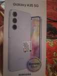 Samsung a35 yangi