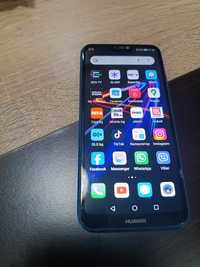 Huawei p 20 lite