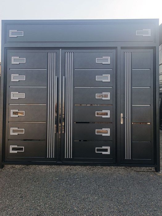 Sifatli va arzon darvozalar taxlaymiz