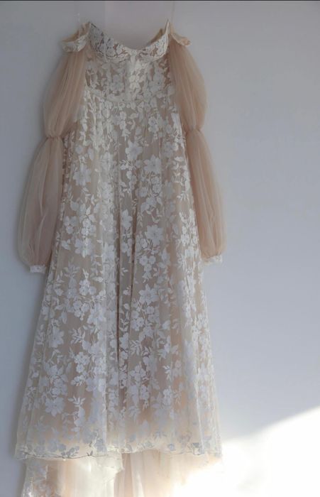 Rochie de Mireasă La Novia