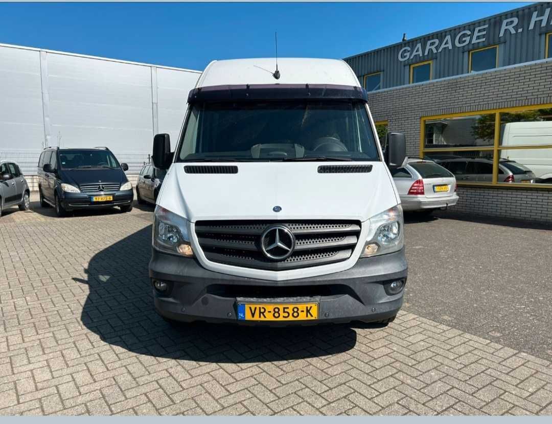 SPRINTER 316 2014, L3H3