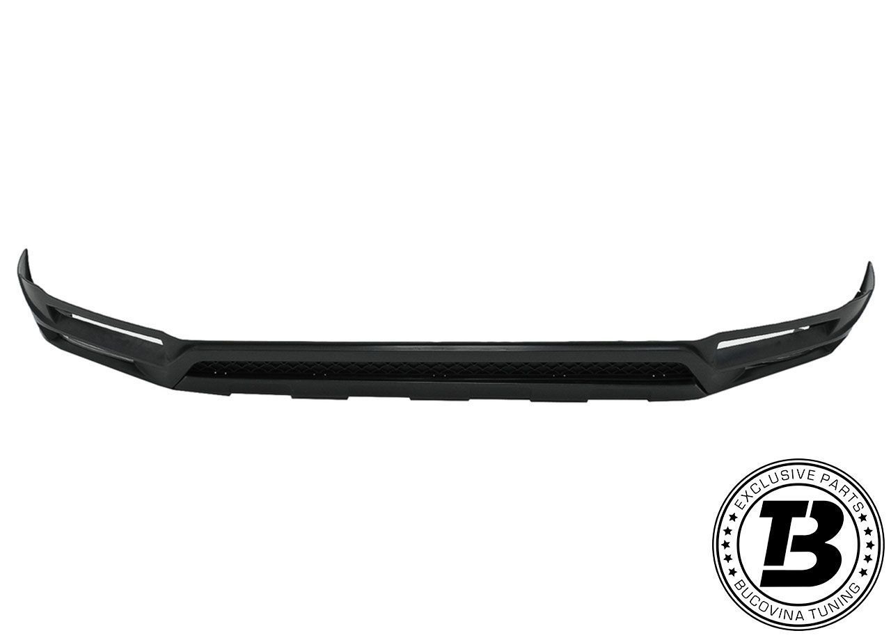 Prelungire Bara Fata compatibila cu Mercedes G Class W464 B Design