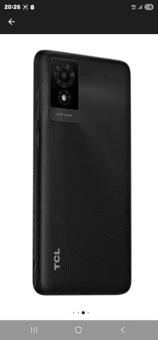 Telefon Mobil TCL 501 nou sigilat (samsung, iPhone, huawei, xiaomi)