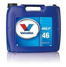 Гидравлическое масло Valvoline HVLP R 46 DR