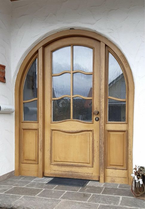 USA CASA LEMN  Germania termopan boltita  H 236 x L 194 GARANTIE