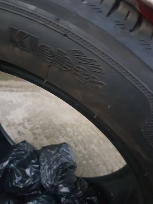 17-ки гуми 4 броя