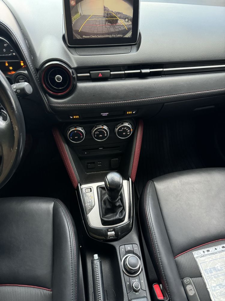 Mazda cx-3 2016 2.0 150 cp benzina automat