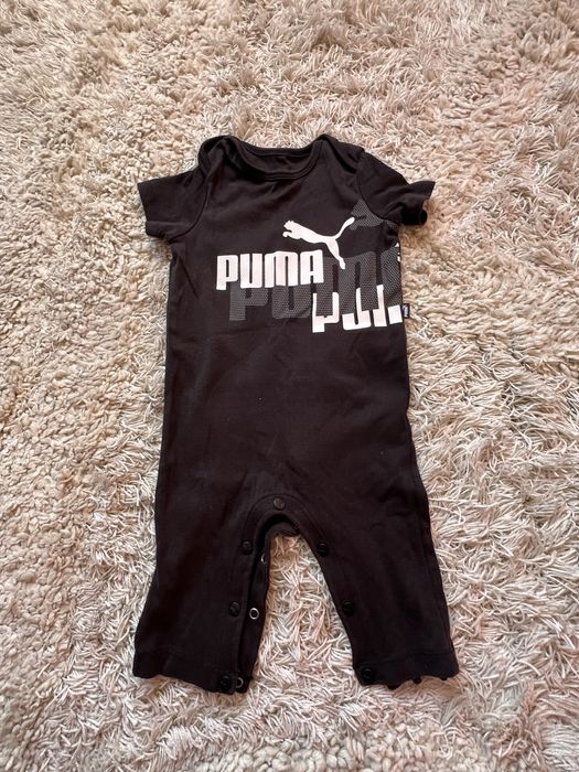 Детски гащеризон PUMA-9-12 м-20 лв