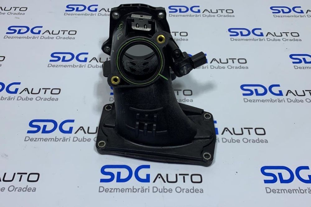 Tub aer A6510900728 Sprinter, C Class, E Class 2.2 CDI 2010-2016