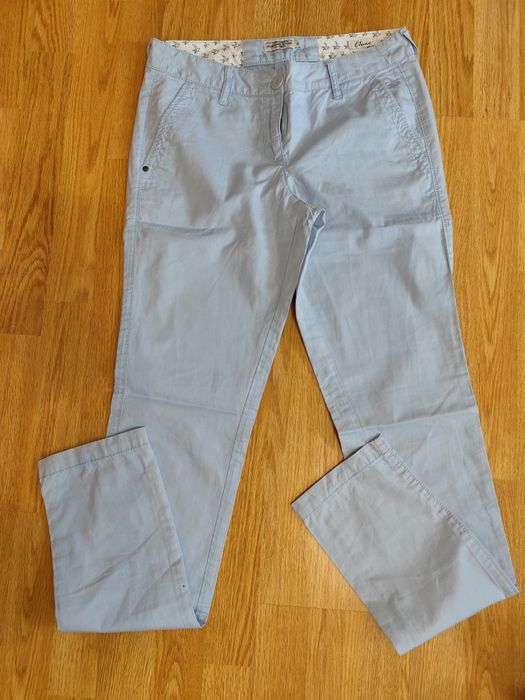 Pantaloni Tom Țărilor măsura 36