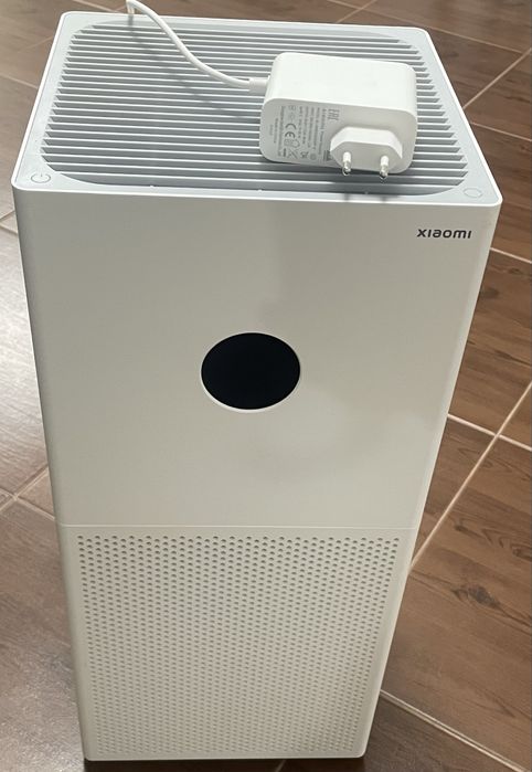 Xiaomi Smart Air Purifier 4 Lite