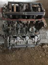 Двигатель по запчастям 6G74