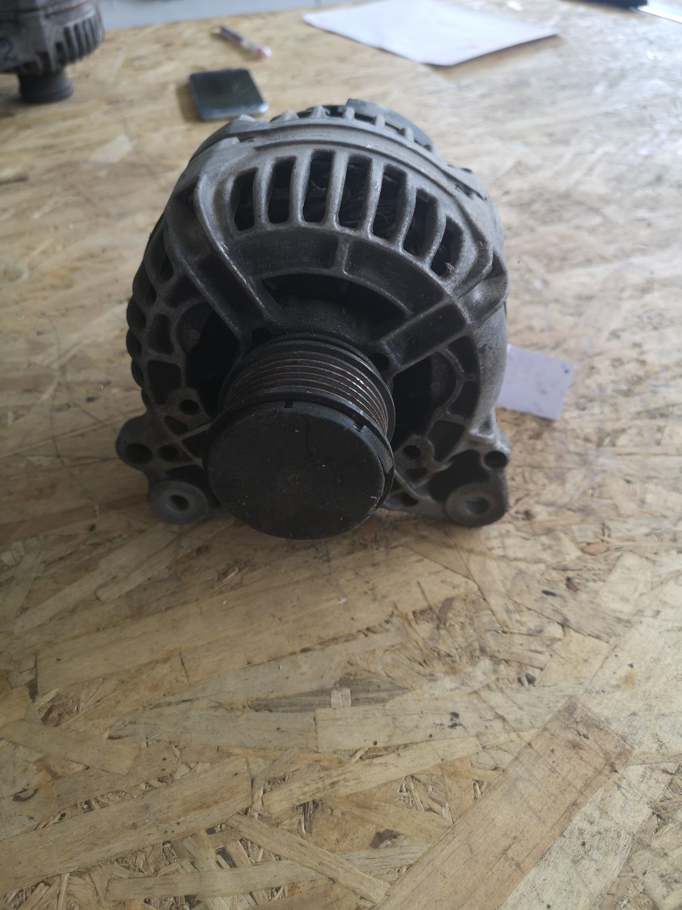 alternator audi tt audi a4 a3 a6