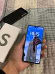 Обмен Samsung s21 fe