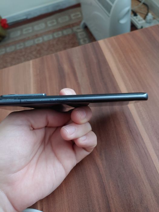 Xiaomi mi 12x комплект с два кейса