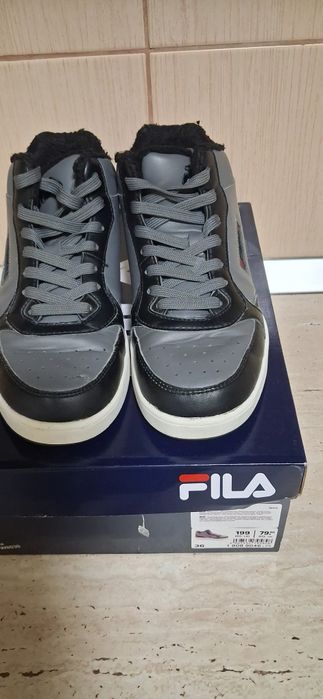 Adidasi Fila  copii 36