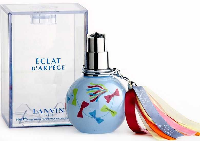 Lanvin Eclat D'Arpege Eau De Parfum 50 ml