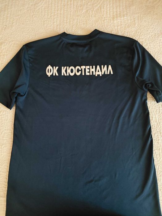 Jako футболен екип