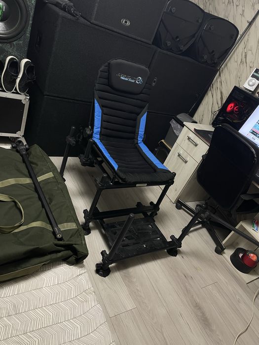 Scaun preston chiar 36