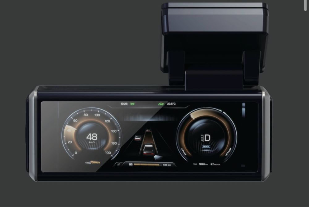 Видеорегистратор