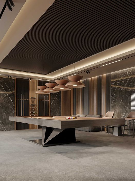 Interyer dizayn м² 10$