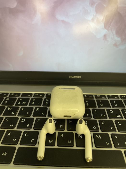 AirPods 2 | Эйрподс 2