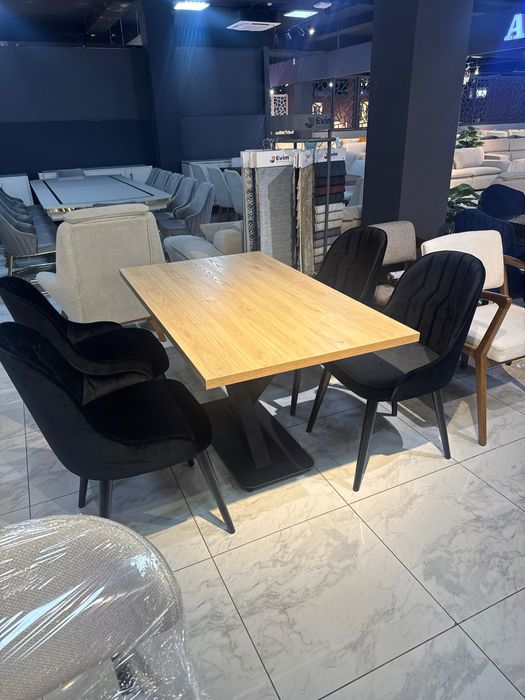 Stul stol mexanizmli Bugatti