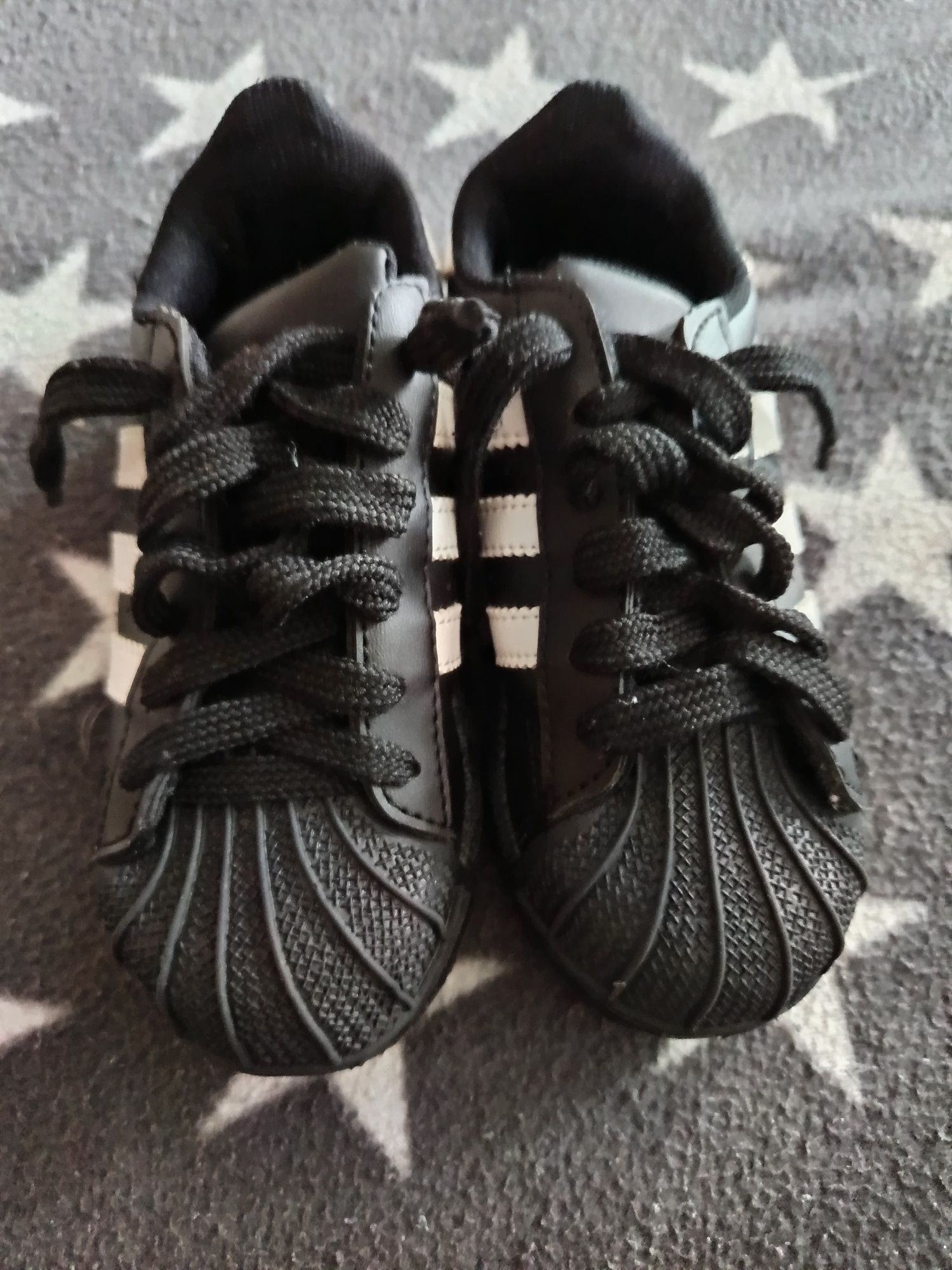 Детски маратонки Adidas superstar
