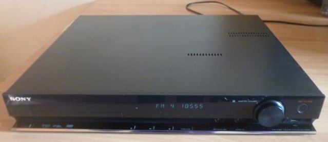 Домашний кинотеатр SONY.