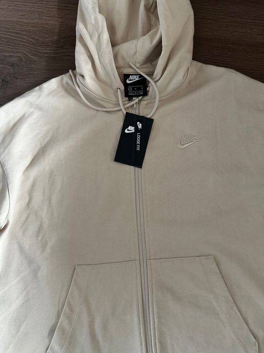 Дамски суитшърт Nike