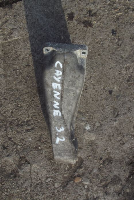 Suport Motor Porsche Cayenne Audi Q7 VW Touareg 2003-2010