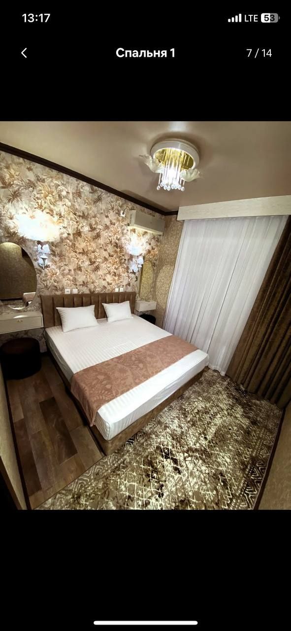Продаётся СВОЯ 3/1/5 квартира Рисовый базар 125 000 у.е.