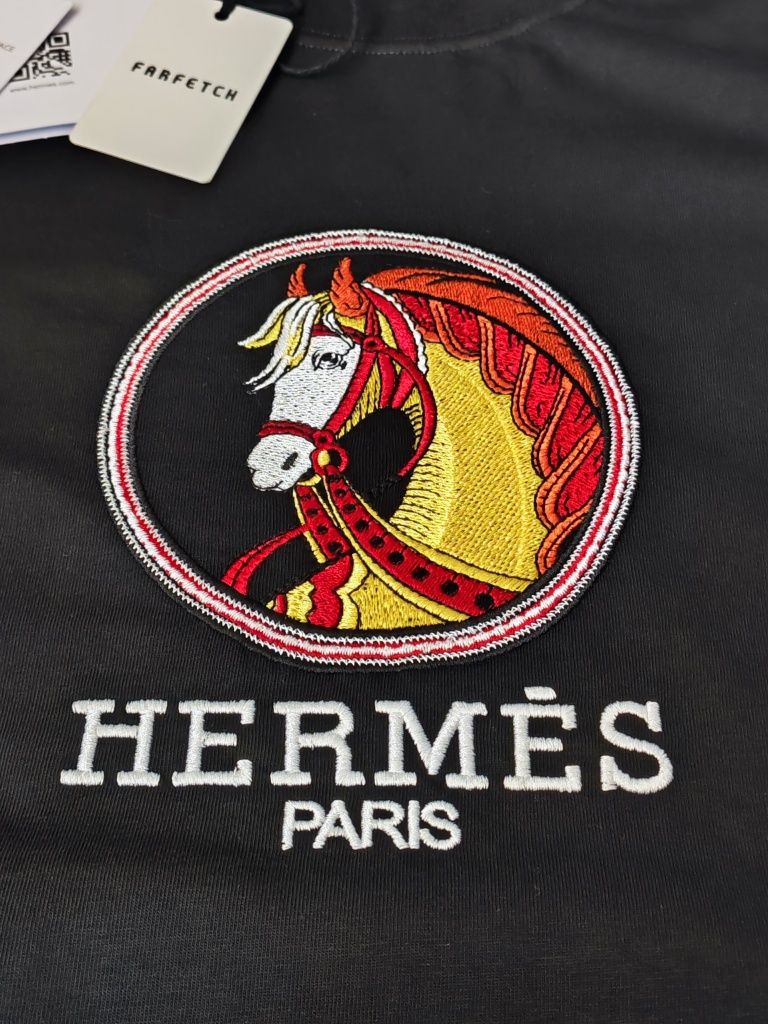 Tricou Hermes Paris