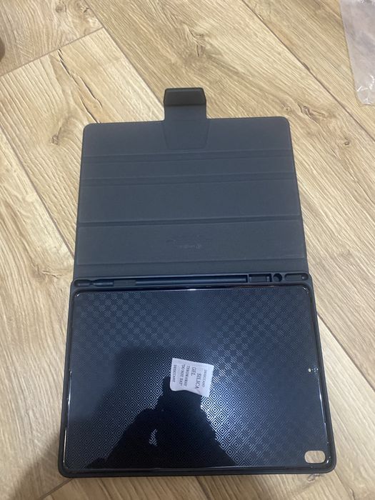 Husa ipad neagra
