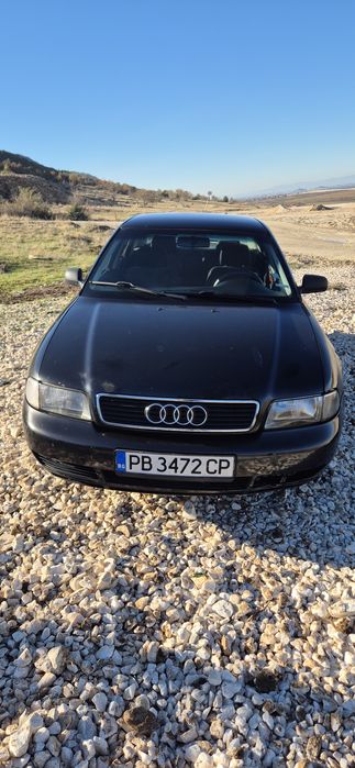 Audi a4 Diesel 1.9 TDI 90к.с.